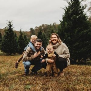 Meet your Posher, Kaylee